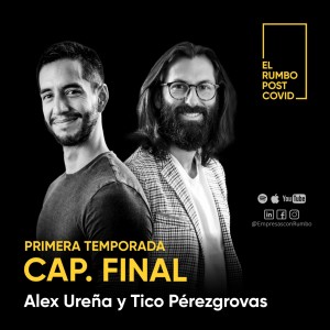 019 - Un futuro con Rumbo - Capítulo Final de la Primera Temporada