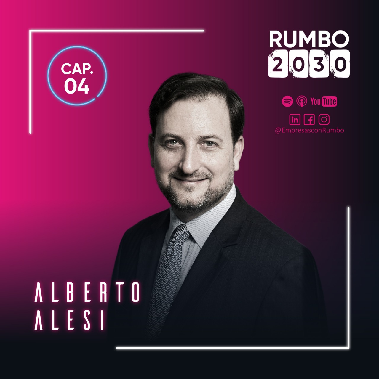 El Rumbo Podcast