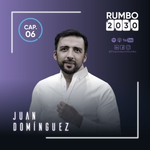 026 - El Futuro Humano de las Empresas Conscientes - Juan Domínguez - Director Corporativo de Recursos Humanos Citibanamex