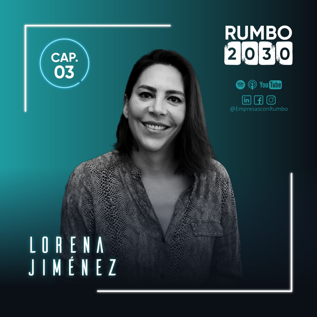 El Rumbo Podcast