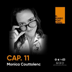 Entrevista con Mónica Couttolenc - Headhunter y Coach en Reclutamiento