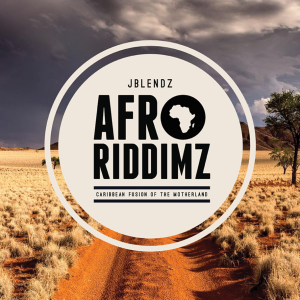 Afro Riddimz Vol. 3: Today's Top Afrobeats