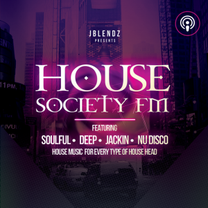 The Love of House Music Vol. 2: Soulful Hits