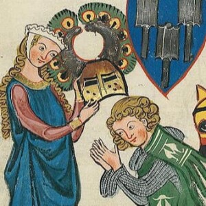 Episode 44 - Laws, Languages and Culture in 12th Century Scotland
