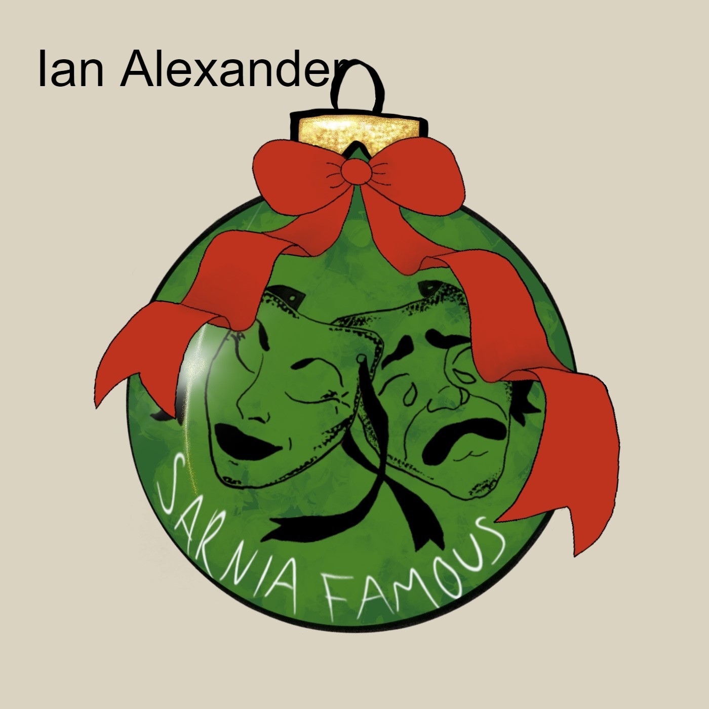 Ian Alexander