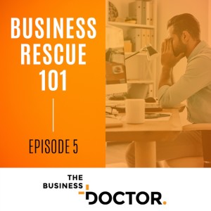 Episode 5 - Referral Strategy