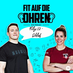 #12 Schlaf ist die beste Medizin