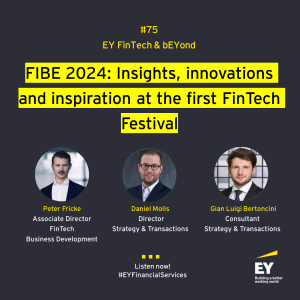 #075 - FIBE 2024: Insights, innovations and inspiration at the first FinTech Festival