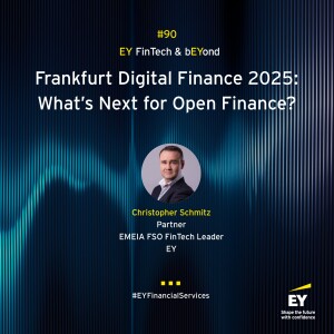 #090 - Frankfurt Digital Finance 2025: What’s Next for Open Finance?