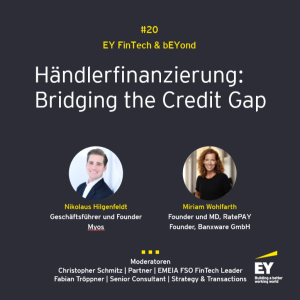 #020 - Händlerfinanzierung: Bridging the Credit Gap