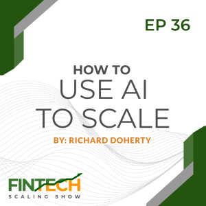 Episode 36:  How to use AI at Scale with Roey Mechrez
