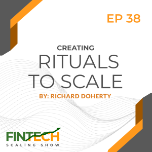 Episode 38: Creating Rituals to Scale with Manolo Atala