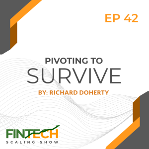 Episode 42: Pivoting to Survive with Tom Britton