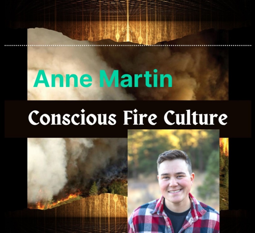 Breakthrough Your Baggage with Master Practitioner Anne Martin
