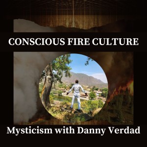 The Mystic Danny Verdad