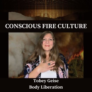 Liberation Through Mystical Experience With Tobey Geise