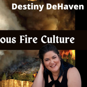 Destiny DeHaven: The Pattern Breaker and BS Detector