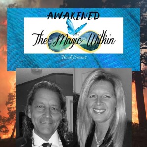 Triumph Over Trauma: Alan Wade& Cindy Preston