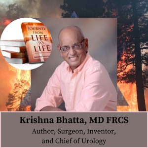 Krishna Bhatta: Journey From Life to Life
