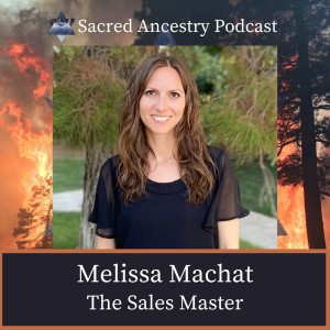 Sales Mastery: Melissa Machat