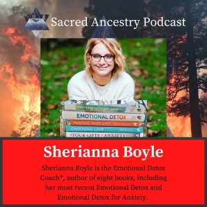 Sherianna Boyle: Emotional Detox