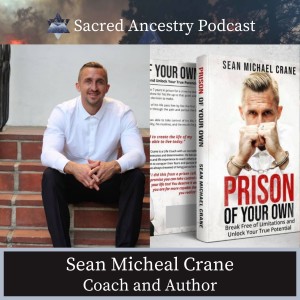 Sean Crane:Transformed by Prision