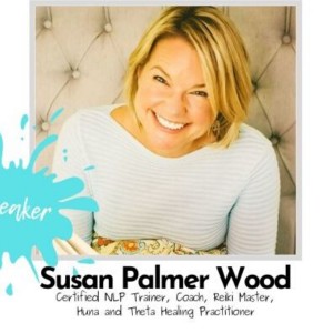 5 Steps to Change Your Mindset Now with Susan Wood