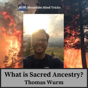 What is Sacred Ancestry?