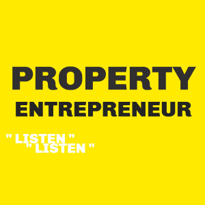 EP 3 W / Property Entrepreneur