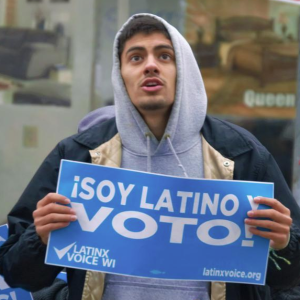 Coast2Coast Latino Ep 27 Se 1: Record Latino Voter Turnout