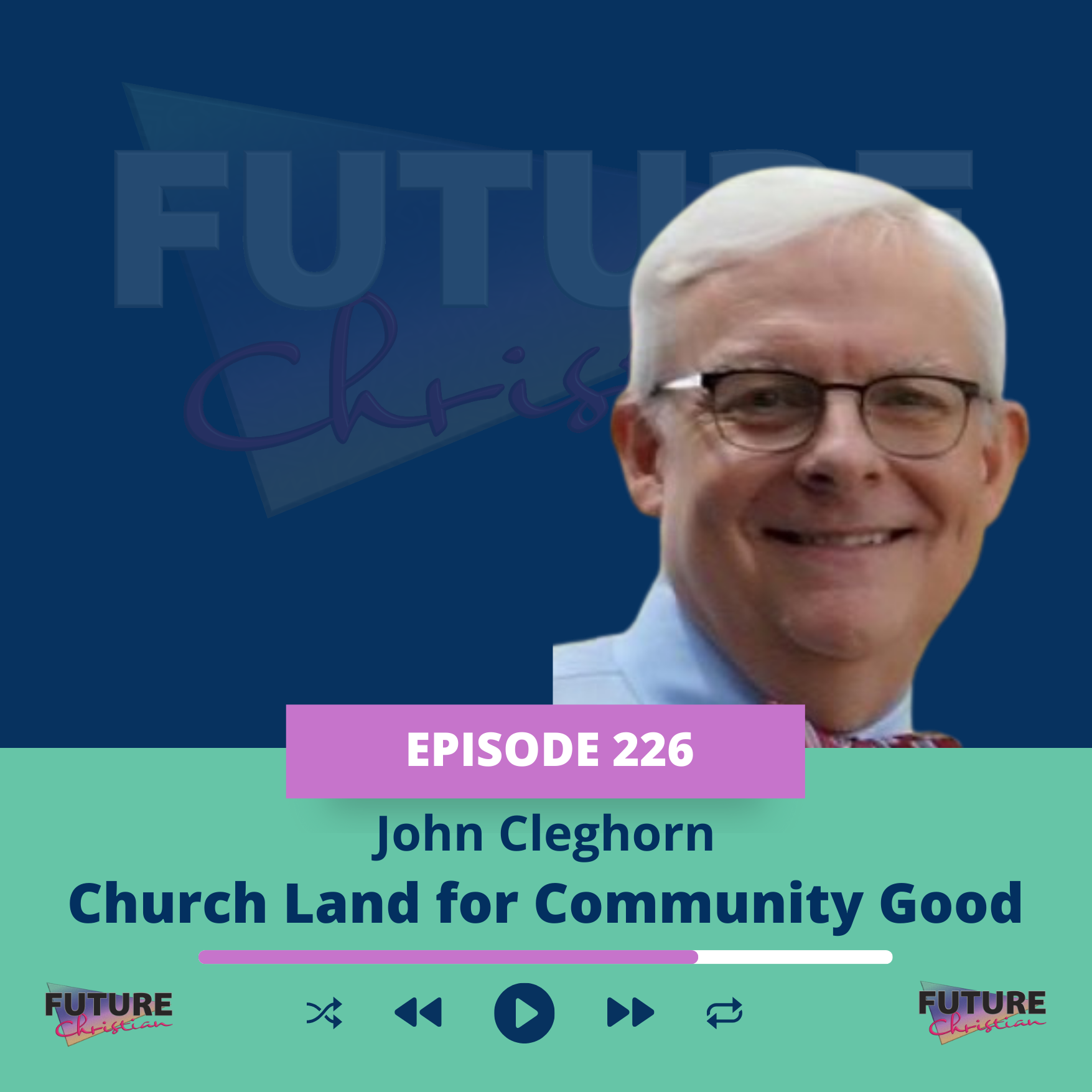Future Christian