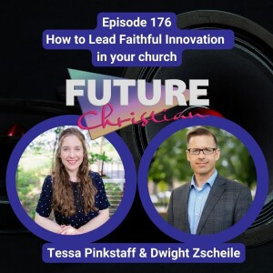 How to Lead Faithful Innovation in your church