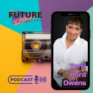 Terri Hord Owens on building a connected Christian Church (Disciples of Christ)