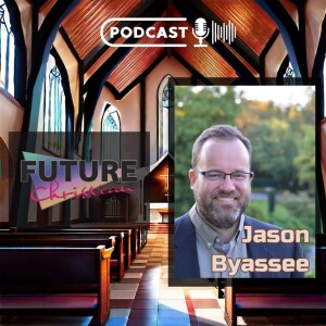 Jason Byassee on Whether There is a Formula for Mainline Success