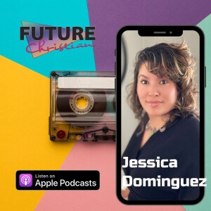Jessica Dominguez on Mobilizing Churches for Affordable Housing