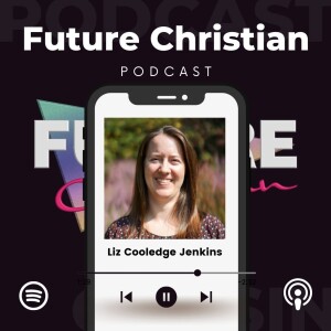 Liz Cooledge Jenkins talks ’Nice’ Church Patriarchy
