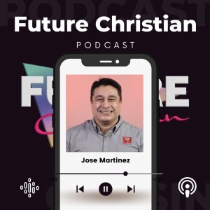 Jose Martinez on how ’Disciples Next’ looks to shape the future of the church