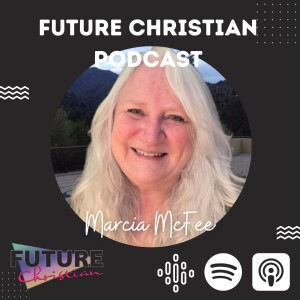 Marcia McFee on how worship design and ritual artistry can shape the future of the church