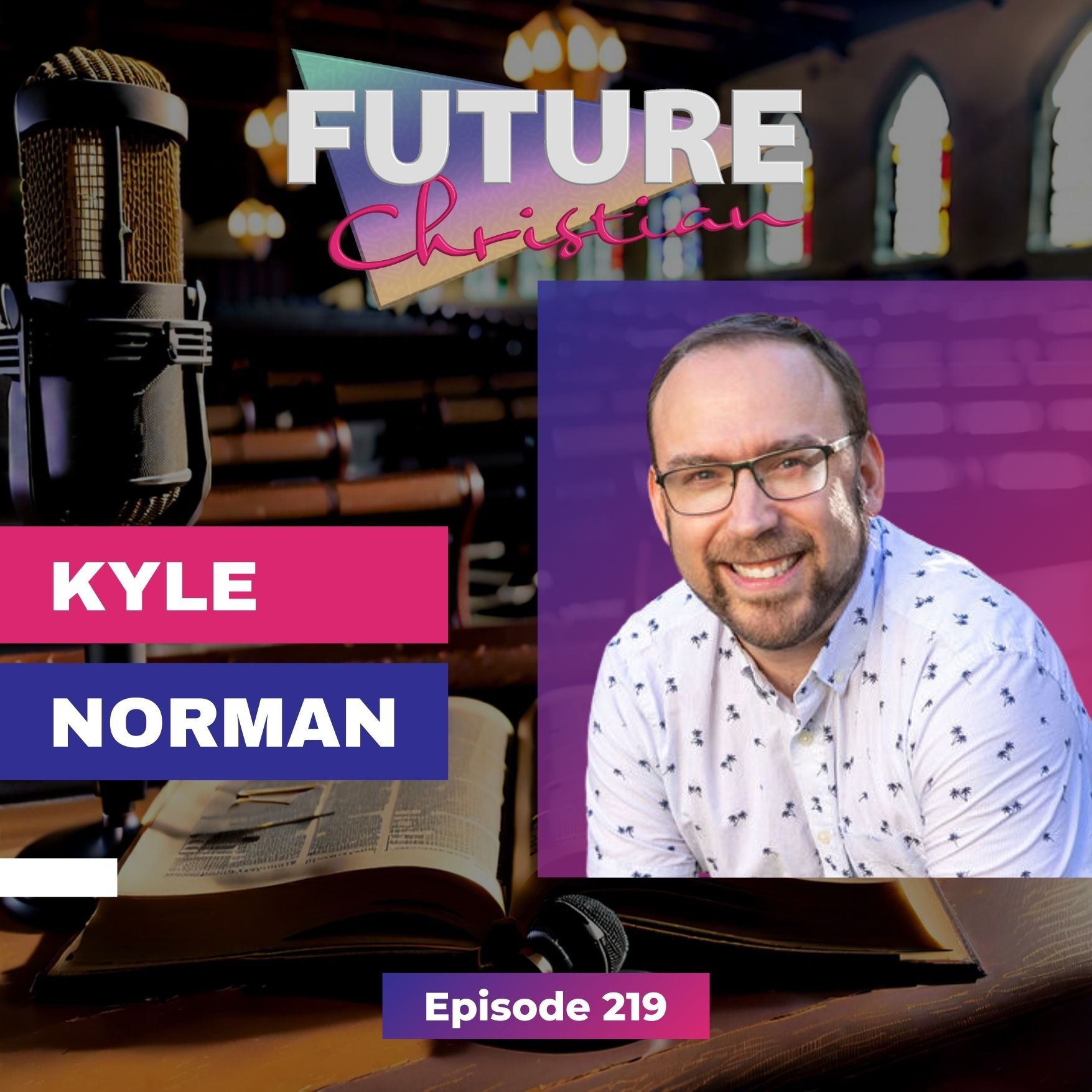 Future Christian