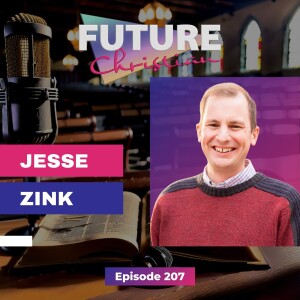 Jesse Zink on Charting Realistic Hope for the Church’s Future.