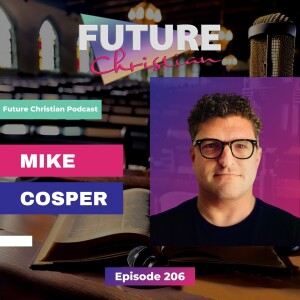 Mike Cosper on the Dangers of Ideology in the Church