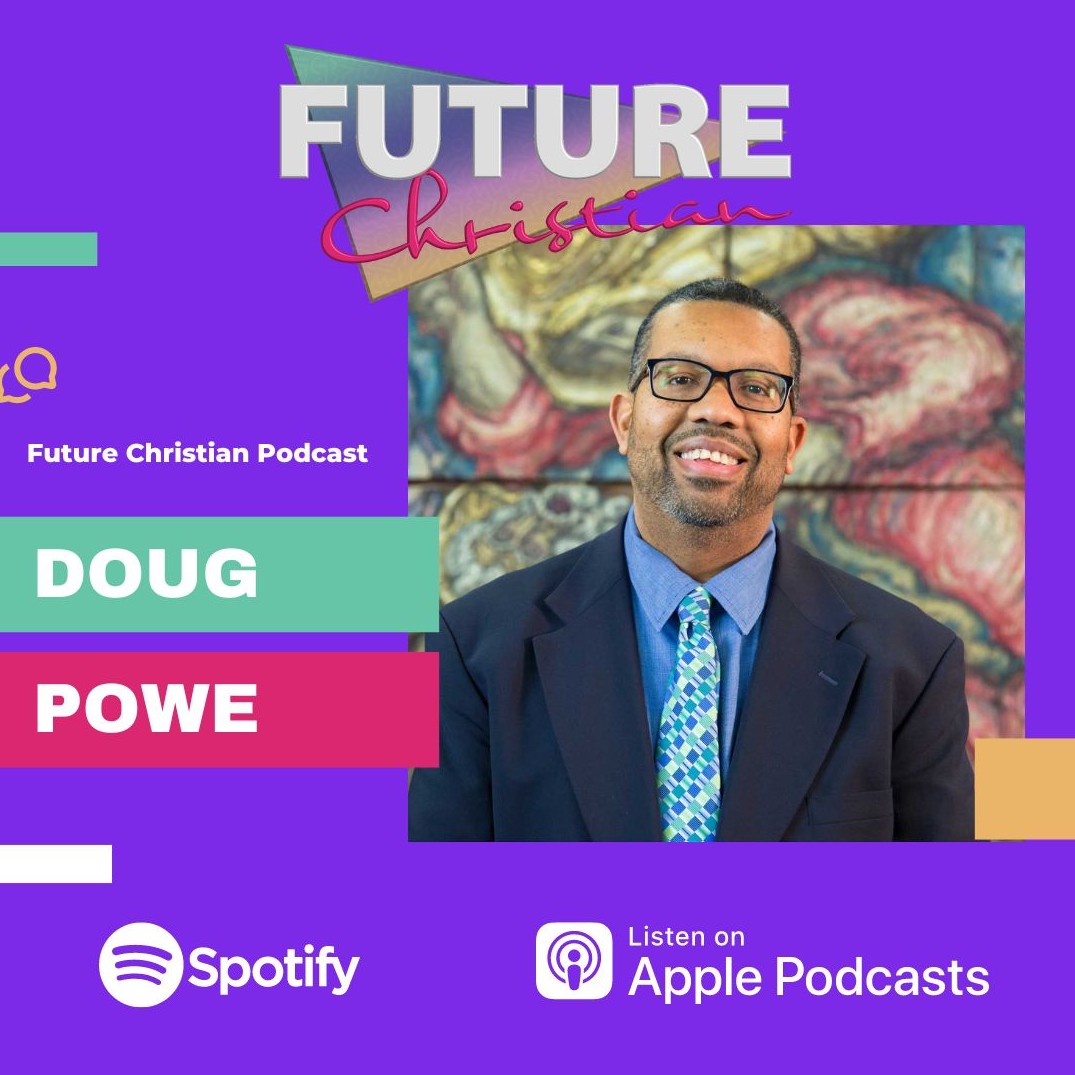 Doug Powe on Sustaining while Disrupting