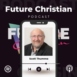 Understanding the Impact of Societal Changes on Congregational Dynamics: Insights from Dr. Scott Thumma