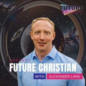 Spirituality for the 21st Century Rationalist: A Conversation with Alexander Lang
