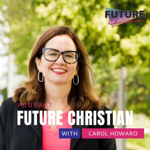 Wounded Pastors: Carol Howard talks about the challenges clergy face