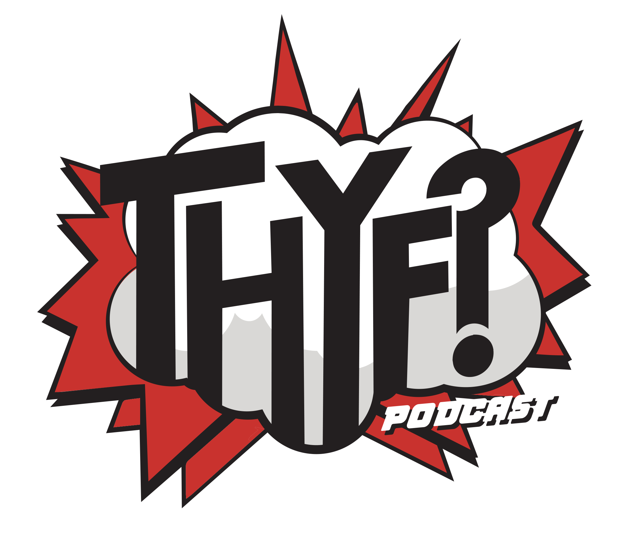 That\'s How You Feel? Podcast
