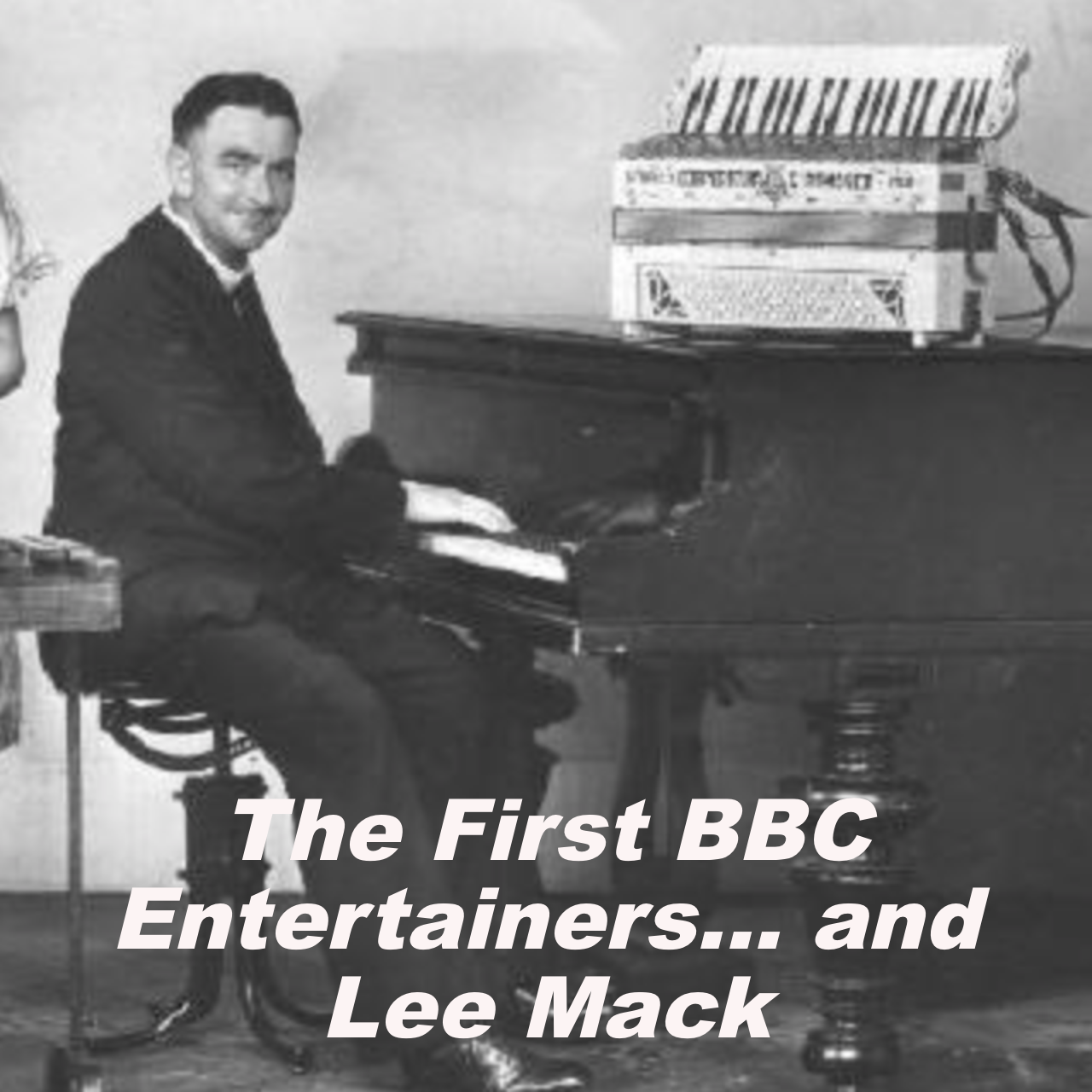 The British Broadcasting Century with Paul Kerensa