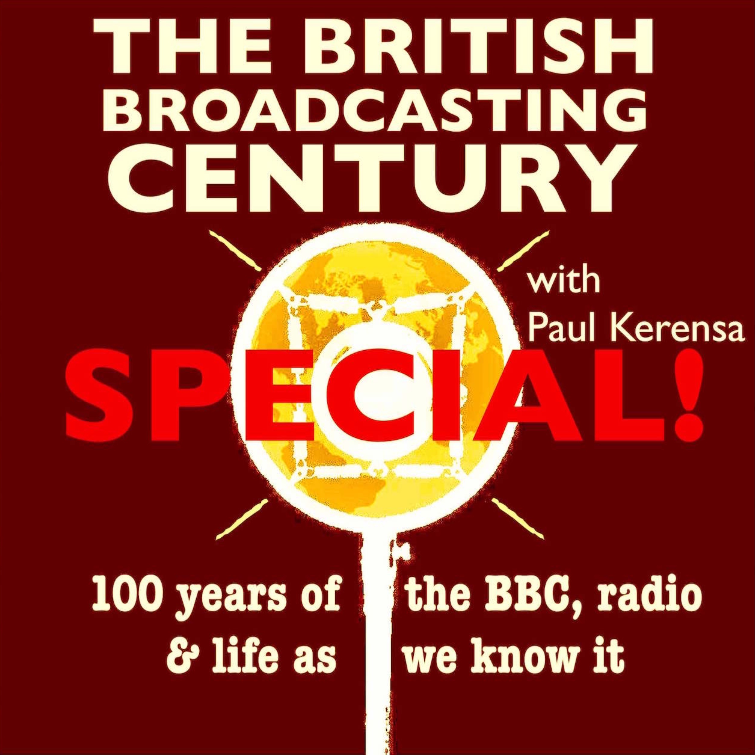 #038 SPECIAL: What Marconi Thought of Broadcasting... + 1920s ads