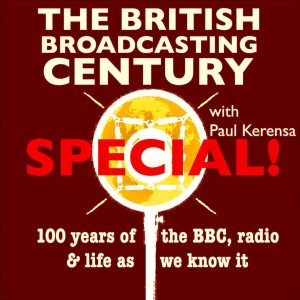 #037 SPECIAL: The Prehistory of the BBC (extended cut)