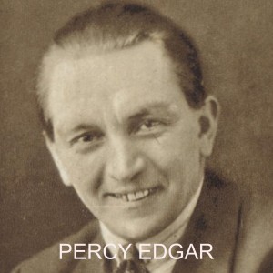 #026 Percy Edgar - BBC and the Midlands from Day 2 to 1948